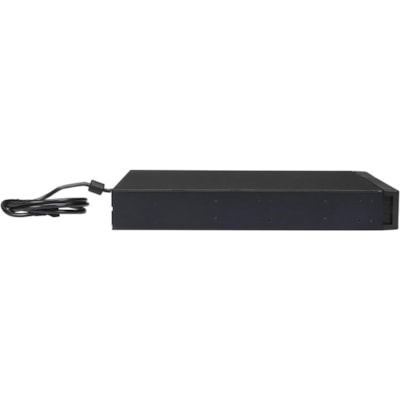Eaton 9PX Lithium-Ion UPS 2000VA 1800W 120V 2U Rack/Tower UPS Network Card Optional - 2U Rack/Tower - 120 V AC Input - True Sine Wave - Serial Port - 6 x NEMA 5-20R, 1 x NEMA L5-20R Receptacle(s) - ModBus-MS Card, Relay-MS Card, Network-M3 Card  PERP 