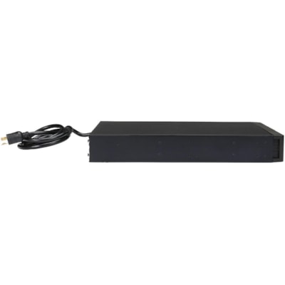 Eaton 9PX Lithium-Ion UPS 3000VA 2400W 120V 2U Rack/Tower UPS Network Card Optional - 2U Rack/Tower - 120 V AC Input - True Sine Wave - Serial Port - 6 x NEMA 5-20R, 1 x NEMA L5-30R Receptacle(s) - ModBus-MS Card, Relay-MS Card, Network-M3 Card  PERP 