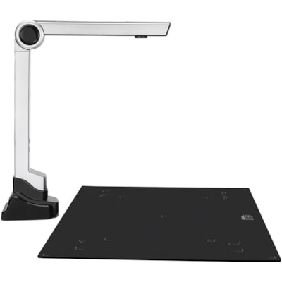 Adesso Cybertrack 510 Document Camera - CMOS  DOCUMENT CAMERA WITH MICROPHO NE