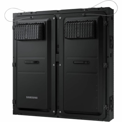Samsung XPR-160E Digital Signage Display - LCD - 60 x 60 - LED - 7500 cd/m² OOR CABINET 7500 