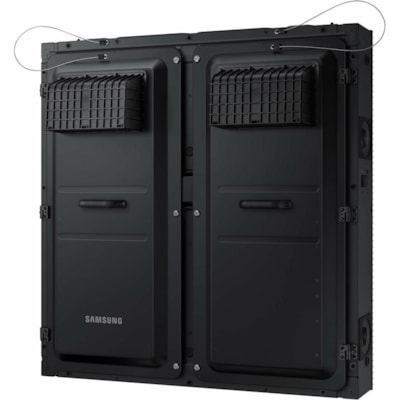 Samsung XPR200-E - LED - 7500 cd/m² - Noir OOR CABINET 7500 