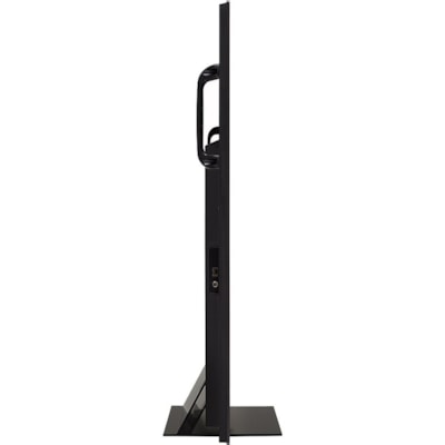 LG UltraFine Display OLED Pro - 65" (1651 mm) OLED - High Dynamic Range (HDR) - 8 GB - 3840 x 2160 - 770 cd/m² - 2160p - HDMI - USBEthernet - webOS 5.0 - Black  MNTR 