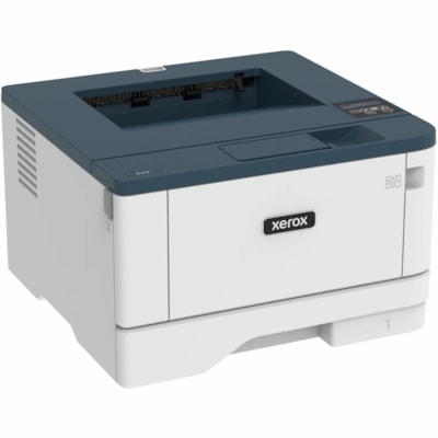 Xerox B310/DNI Desktop Wireless Laser Printer - Monochrome - 40 ppm Mono - 600 x 600 dpi Print - Automatic Duplex Print - 350 Sheets Input - Ethernet - Wireless LAN - Apple AirPrint, Chromebook, Mopria, Mopria Print Service - 80000 Pages Duty Cycle - Plain Paper Print - Fast Ethernet - USB  PRNT 