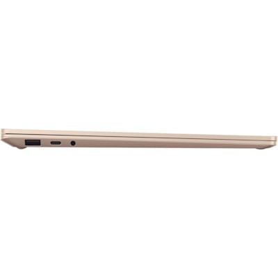 Microsoft Surface Laptop 4 13.5" Touchscreen Notebook - Intel Core i7 11th Gen i7-1185G7 - 16 GB - 512 GB SSD - Sandstone - Intel Chip - 2256 x 1504 - Windows 10 - Intel Iris Xe Graphics - PixelSense - Front Camera/Webcam - IEEE 802.11ax Wireless LAN Standard 2SYST 