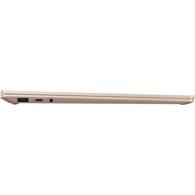 Microsoft Surface Laptop 4 13.5" Touchscreen Notebook - Intel Core i5 - 16 GB - 512 GB SSD - French Keyboard - Sandstone - Intel Chip - 2256 x 1504 - Intel Iris Xe Graphics - PixelSense - Front Camera/Webcam - 17 Hours Battery Run Time - IEEE 802.11ax Wireless LAN Standard  SYST 