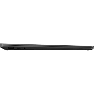 Microsoft Surface Laptop 4 15" Touchscreen Notebook - AMD Ryzen 7 4980U - 8 GB - 512 GB SSD - Matte Black - AMD Chip - 2496 x 1664 - Windows 10 Home - AMD Radeon Graphics - PixelSense - Front Camera/Webcam - 17.50 Hours Battery Run Time - IEEE 802.11 a/b/g/n/ac/ax Wireless LAN Standard  SYST 