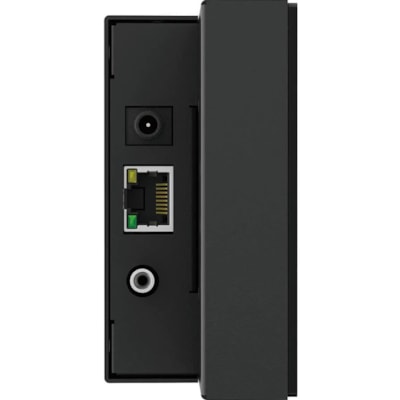 BenQ 24" Smart Stretched Display BH2401 - 24" (609.60 mm) LCD - 2 GB - 1920 x 190 - Edge LED - 1000 cd/m² - HDMI - USB - SerialEthernet - Android 6.0 Marshmallow - Black  MNTR 