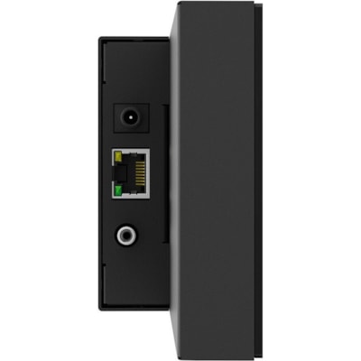 BenQ 35" Smart Stretched Display - BH3501 - 35" (889 mm) LCD - Vertical Alignment (VA) Cortex A53 - 2 GB - Edge LED - 1000 cd/m² - HDMI - USB - SerialEthernet - Android 6.0 Marshmallow - Black  MNTR 