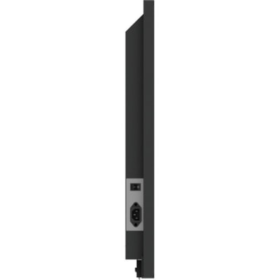 BenQ Ecrans à affichages dynamiques SL4302K - 43 po (1092,20 mm) LCD - 4 Go - 32 Go HDD - 3840 x 2160 - Edge LED - 500 cd/m² - 2160p - HDMI - USB - SérieEthernet - Android 8.0 Oreo  MNTR 