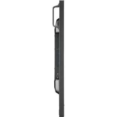NEC Display 43" Wide Color Gamut Ultra High Definition Professional Display - 43" (1092.20 mm) LCD - High Dynamic Range (HDR) - 3840 x 2160 - Edge LED - 700 cd/m² - 2160p - HDMI - USB - SerialEthernet - Energy Star  MNTR 
