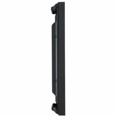 LG Ecrans à affichages dynamiques 55VSM5J-H - 55 po (1397 mm) LCD - Tecnologie IPA (In-Plane Switching) - 24 Heures/7 Jours Operation - 8 Go - 1920 x 1080 - 16:9 - 8 ms - Direct LED - 500 cd/m² - 1080p - HDMI - USB - DVI - Série - Réseau sans-fil - Ethernet - webOS 4.1 - Noir  MNTR 