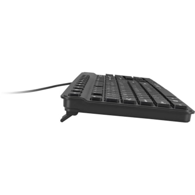 Kensington Keyboard - Cable Connectivity   