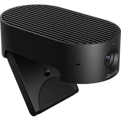 Jabra PanaCast 20 Video Conferencing Camera - USB 3.0 Type C - 3840 x 2160 Video - Auto-focus - 117° Angle - Clip - 3x Digital Zoom - Microphone - For Monitor  PERP 