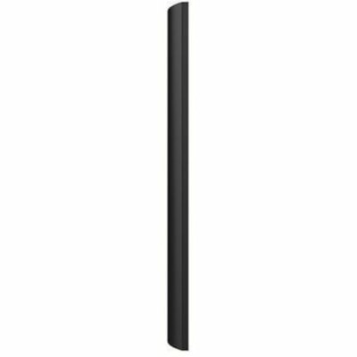 LG 98UM5J-B UHD Large Screen Signage Display - 98" (2489.20 mm) LCD - In-plane Switching (IPS) Technology - 16 Hours/ 7 Days Operation - 16 GB - 3840 x 2160 - 16:9 - 8 ms - Direct LED - 500 cd/m² - 2160p - Speakers - HDMI - USB - Wireless LAN - Bluetooth - Ethernet - WebOS - Black  MNTR 
