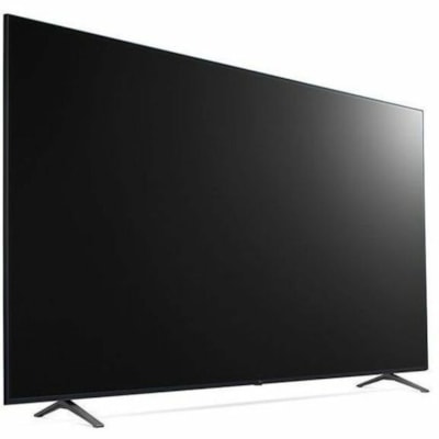 LG - TV LED-LCD intelligente UR640S 65UR640S9UD 65 po - 4K UHDTV - Bleu - HDR10 Pro, HLG, HDR10 - Direct LED Rétroéclairage - YouTube - 3840 x 2160 Résolution  