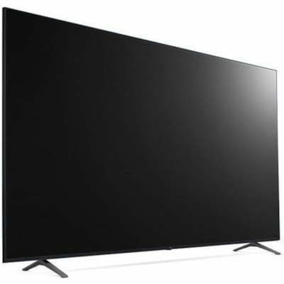 LG Commercial Lite 86UR340C9UD 86" Smart LED-LCD TV - 4K UHDTV - Navy Blue - HLG - LED Backlight - 3840 x 2160 Resolution 0 350CD/M2 