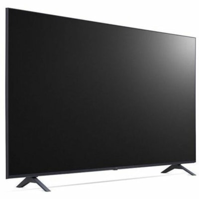 LG Commercial Lite 50UR340C9UD 50" LED-LCD TV - 4K UHDTV - Navy Blue - HLG - LED Backlight - 3840 x 2160 Resolution  