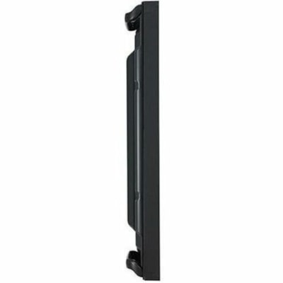 LG 55'' 500 Nits FHD Slim Bezel Video Wall - 55" (1397 mm) LCD - In-plane Switching (IPS) Technology - 24 Hours/7 Days Operation - 1920 x 1080 - 16:9 - 8 ms - Direct LED - 500 cd/m² - 1080p - HDMI - USB - DVI - SerialEthernet - webOS 4.1 - Black - Energy Star AST RATIO 30000/1 DYNAMIC CR 
