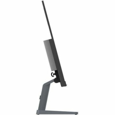 Lenovo L27q-35 27" Class WQHD LED Monitor - 16:9 - Raven Black - 27" Viewable - Vertical Alignment (VA) - WLED Backlight - 2560 x 1440 - 16.7 Million Colors - FreeSync - 350 cd/m² - 4 ms - 75 Hz Refresh Rate - Speakers - HDMI - DisplayPort H MONITOR-HDMI 