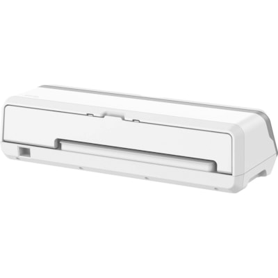 Fellowes Venus 125 Laminator - Pouch - 10 mil (0.25 mm) Lamination Thickness - 21.25" (539.75 mm) Width x 8.19" (208.03 mm) Depth  