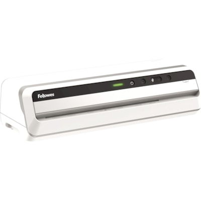 Fellowes Jupiter 125 Laminator - Pouch - 10 mil (0.25 mm) Lamination Thickness - 21.25" (539.75 mm) Width x 8.19" (208.03 mm) Depth  