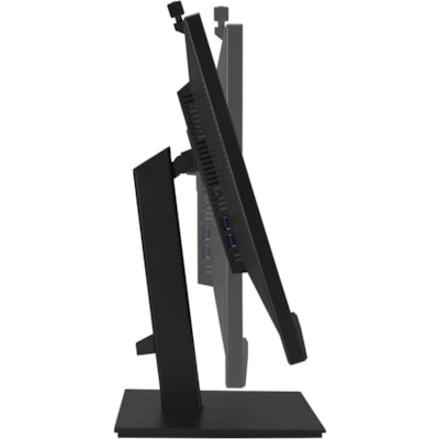 Asus BE27ACSBK 27" Class Webcam WQHD LCD Monitor - 16:9 - Black - 27" Viewable - In-plane Switching (IPS) Technology - LED Backlight - 2560 x 1440 - 16.7 Million Colors - 250 cd/m² - 5 ms - 75 Hz Refresh Rate - Speakers - HDMI - DisplayPort - USB Hub 0 WQHD IPS 5MS WEBCAM 