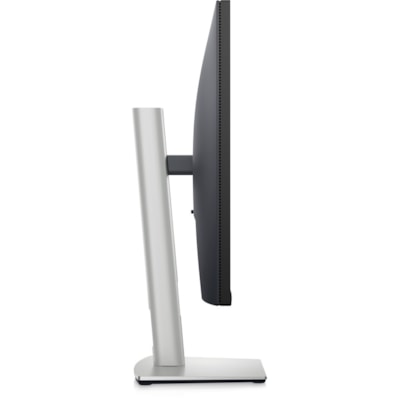Dell P2723QE 27" Class 4K LCD Monitor - 16:9 - Black, Silver - 27" Viewable - In-plane Switching (IPS) Black Technology - WLED Backlight - 3840 x 2160 - 350 cd/m² - 5 ms - 75 Hz Refresh Rate - HDMI - USB Hub  MNTR 