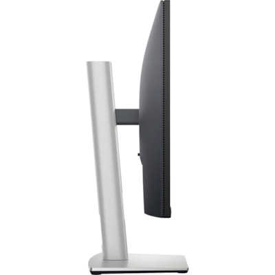 Dell P2423DE 24" Class QHD LCD Monitor - 16:9 - Black, Silver - 23.8" Viewable - In-plane Switching (IPS) Black Technology - WLED Backlight - 2560 x 1440 - 300 cd/m² - 5 ms - 75 Hz Refresh Rate - HDMI  MNTR 