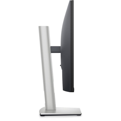 Dell - Moniteur LCD P2423D 24 po Classe QHD - 16:9 - Noir, Argenté - 23,8 po Visible - Technologie In-Plane Switching (IPS) Noir - WLED Rétroéclairage - 2560 x 1440 - 300 cd/m² - 5 ms - 75 Hz Fréquence de rafraîchissement - HDMI  MNTR 