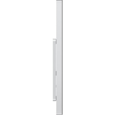 Apple - Moniteur LCD Studio 27 po Classe Webcam 5K - 27 po Visible - 5120 x 2880 - 1 milliard de couleurs - 600 cd/m² - Hauts-Parleurs  MNTR 