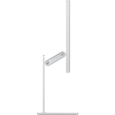 Apple - Moniteur LCD Studio 27 po Classe Webcam 5K - 27 po Visible - 5120 x 2880 - 1 milliard de couleurs - 600 cd/m² - Hauts-Parleurs  MNTR 