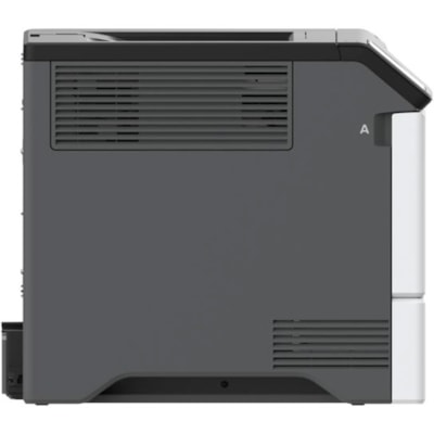 Lexmark CS730de Desktop Wired Laser Printer - Color - 40 ppm Mono / 40 ppm Color - 2400 x 600 dpi Print - Automatic Duplex Print - 650 Sheets Input - Ethernet - 120000 Pages Duty Cycle - Plain Paper Print - Gigabit Ethernet - USB  PRNT 