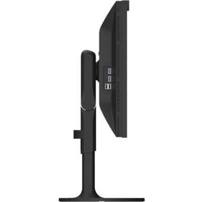 EIZO ColorEdge CG2700S-BK 27" Class WQHD LCD Monitor - 16:9 - Black - 27" Viewable - In-plane Switching (IPS) Technology - WLED Backlight - 2560 x 1440 - 1.07 Billion Colors - 400 cd/m² - 19 ms - 60 Hz Refresh Rate - HDMI - DisplayPort - USB Hub GAMUT TFT IPS LCD  BLACK  LED BACKLIGHT