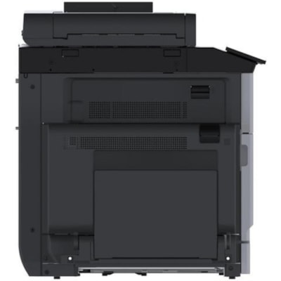 Lexmark CX931dse Laser Multifunction Printer - Color - Copier/Printer/Scanner - 35 ppm Mono/35 ppm Color Print - 1200 x 1200 dpi Print - Automatic Duplex Print - Up to 150000 Pages Monthly - Color Flatbed Scanner - 600 dpi Optical Scan - Gigabit Ethernet - USB - For Plain Paper Print COLOUR MULTIFUNCTION IS DESIGN ED FOR SECURITY USAB