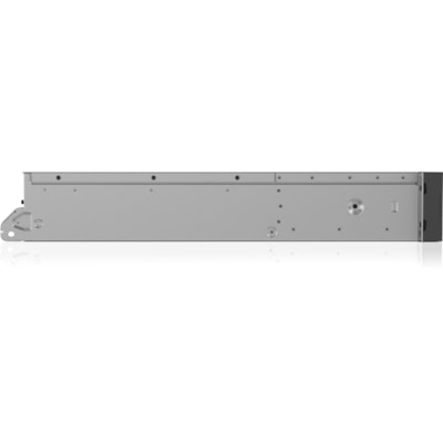 Lenovo ThinkSystem DE4000H DAS/SAN Storage System - 24 x HDD Supported - 0 x HDD Installed - 24 x SSD Supported - 0 x SSD Installed - 2 x 12Gb/s SAS Controller - RAID Supported - 0, 1, 3, 5, 6, 10 RAID Levels - 24 x Total Bays - 24 x 2.5" Bay - Gigabit Ethernet - 2 USB Port(s) - Network (RJ-45) - FC  SYST 