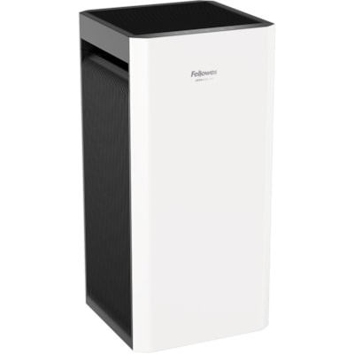 Fellowes AeraMax SV Air Purifier - True HEPA - 1500 Sq. ft. (139354560 mm²) - White  