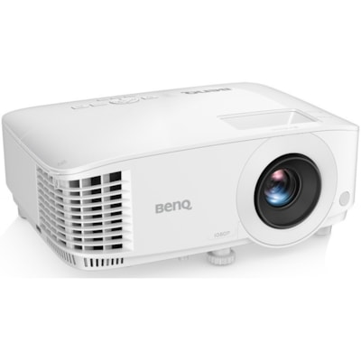 BenQ TH575 3D DLP Projector - 16:9 - Ceiling Mountable - White - Front, Ceiling - 1080p - 6000 Hour Normal Mode - 10000 Hour Economy Mode - 15,000:1 - 3800 lm - HDMI - USB - Gaming, Home Cinema, Room, Entertainment  PROJ 