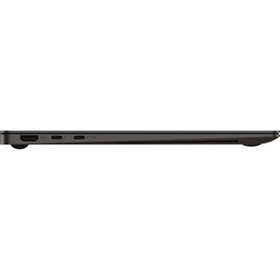 Samsung Galaxy Book3 Ultra NP960XFH-XA2CA 16" Notebook - WQXGA+ - Intel Core i7 13th Gen i7-13700H - Intel Evo Platform - 16 GB - 1 TB SSD - Graphite - Intel Chip - 2880 x 1800 - NVIDIA GeForce RTX 4050 with 6 GB - IEEE 802.11ax Wireless LAN Standard  1TB W10H 