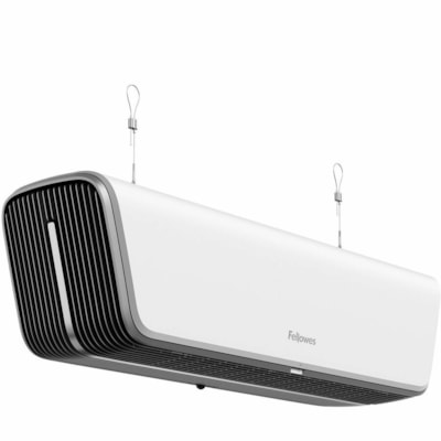 Fellowes Array AC2 Air Purifier - True HEPA - 4290 Sq. ft. - 20246.5 L/min - White pended Air Purifier White 
