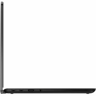 Lenovo 13w Yoga Gen 2 82YR0009US 13.3" Touchscreen Convertible 2 in 1 Notebook - WUXGA - AMD Ryzen 5 7530U - 8 GB - 256 GB SSD - English (US) Keyboard - Thunder Black - AMD Chip - 1920 x 1200 - Windows 11 Pro - AMD Radeon Graphics - In-plane Switching (IPS) Technology - Front Camera/Webcam - IEEE 80  