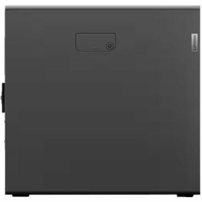 Lenovo ThinkStation 30GA0012US Workstation - Xeon w5-2445 - 32 GB - 512 GB SSD - Tower - Intel W790 Chipset Chip - Windows 11 Pro for Workstations 64-bit - T400 4 GB Graphics - Gigabit Ethernet 445 16G X2 W11PWS 
