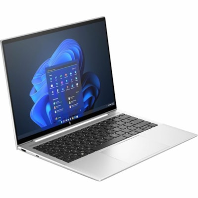 HP - Ordinateur Portable Dragonfly G4 13,5 po Écran tactile - WUXGA+ - (Intel Core i5 13e génération i5-1345U) - Plateforme Intel Evo - 16 Go - 256 Go SSD - Intel Morceau - 1920 x 1280 - Windows 11 Pro - Intel Iris Xe Graphics - Technologie IPS, Bright view, Sure View - IEEE 802.11ax N  16GB/256 PC CANADA - ENGLISH LOCALIZATION