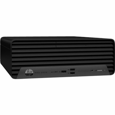 HP - Ordinateur de bureau Pro 400 G9 - Intel Core i7 13e Gén i7-13700 - Technologie vPro - 16 Go - 512 Go SSD - Format compact - Intel Q670 Morceau - Windows 11 Pro - Intel UHD Graphics 770 DDR4 SDRAM - Français Clavier /512 PC CANADA - FRENCH LOCALI ZATION