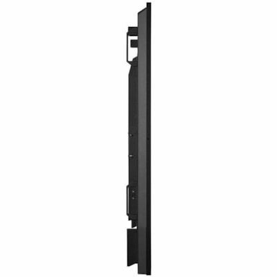 NEC Display 86" Ultra High Definition Professional Display - 86" (2184.40 mm) LCD - In-plane Switching (IPS) Technology - High Dynamic Range (HDR) - 24 Hours/7 Days Operation - 3840 x 2160 - 16:9 - 8 ms - Direct LED - 500 cd/m² - 2160p - Speakers - HDMI - USB - SerialEthernet - Raspberry Pi - E  MNTR 