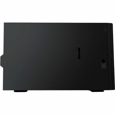 Lenovo ThinkSystem ST650 V3 7D7A1005NA 4U Tower Server - 1 Xeon Silver 4416+ 2 GHz - 32 GB RAM - Serial ATA, 12Gb/s SAS Controller - Intel C741 Chip - 2 Processor Support - 4 TB RAM Support - TruDDR5 - Up to 16 MB Graphic Card - 10 Gigabit Ethernet - 8 x SFF Bay(s) - Hot Swappable Bays - 1 x 750 W 16+ 32GB 