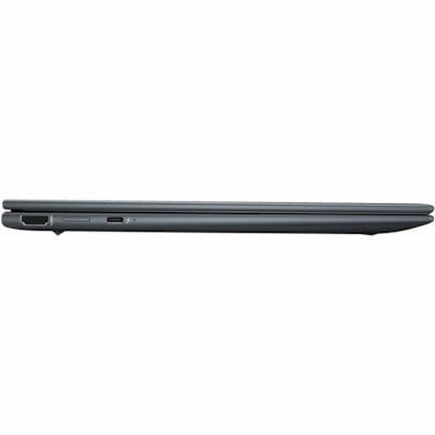 HP - Ordinateur Portable Dragonfly G4 13,5 po Écran tactile - WUXGA+ - (Intel Core i7 13e génération i7-1355U) - Plateforme Intel Evo - 16 Go - 512 Go SSD - Intel Morceau - 1920 x 1280 - Windows 11 Pro - Intel Iris Xe Graphics - Technologie IPS, Bright view - IEEE 802.11ax Norme du r&e  16GB/512 PC U.S. - ENGLISH LO CALIZATION