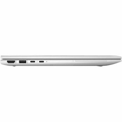 HP - Ordinateur Portable EliteBook 840 G10 14 po - WUXGA - (Intel Core i7 13e génération i7-1365U) - Technologie vPro - 16 Go - 256 Go SSD - Intel Morceau - 1920 x 1200 - Windows 11 Pro - Intel Iris Xe Graphics - Technologie IPS - Appareil photo/Webcam - IEEE 802.11ax Norme du r&eacute 56 PC U.S. - ENGLISH LOCALIZAT ION