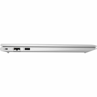 HP ProBook 450 G10 15.6" Touchscreen Notebook - Full HD - Intel Core i5 13th Gen i5-1334U - 16 GB - 256 GB SSD - Pike Silver Plastic - Intel Chip - 1920 x 1080 - Windows 11 Pro - Intel Iris Xe Graphics - In-plane Switching (IPS) Technology - Front Camera/Webcam - IEEE 802.11ax Wireless LAN Standard  
