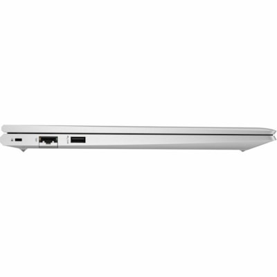 HP ProBook 450 G10 15.6" Notebook - Full HD - Intel Core i5 13th Gen i5-1334U - 8 GB - 256 GB SSD - English Keyboard - Pike Silver Plastic - Intel Chip - 1920 x 1080 - Windows 11 Pro - Intel Iris Xe Graphics - In-plane Switching (IPS) Technology - Front Camera/Webcam - 10.75 Hours Battery Run Time -  