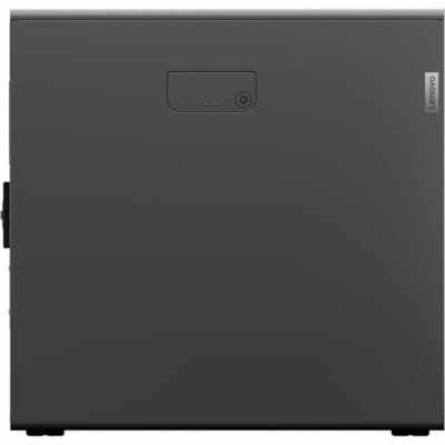 Lenovo - Poste de travail ThinkStation P5 30GA005AUS - 1 Xeon - Technologie vPro - 64 Go - 2 To SSD - Intel W790 Morceau - Windows 11 Pro for Workstations - 1 32 Go Graphiques - NVMe, Serial ATA Contrôleur - Anglais Clavier - Gigabit Ethernet - Réseau sans-fil 16G X4 W11PWS 